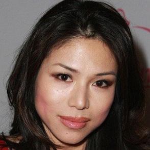Aiko Tanaka dating 2022 profile