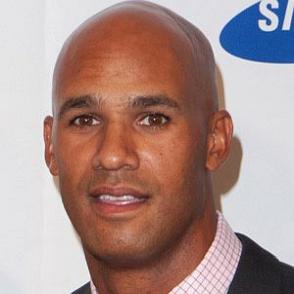 Who is Jason Taylor Dating Now?