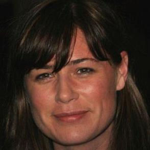 Maura Tierney dating "today" profile