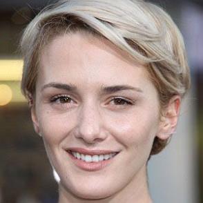 Addison Timlin dating "today" profile