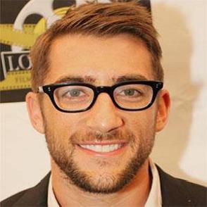 Who is Jonathan Togo Dating Now?