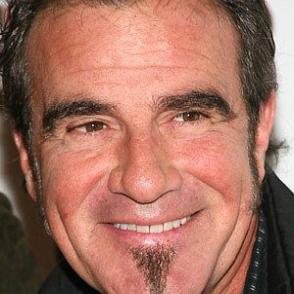 Who is Tico Torres Dating Now?