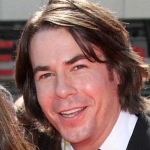 Jerry Trainor dating "today" profile