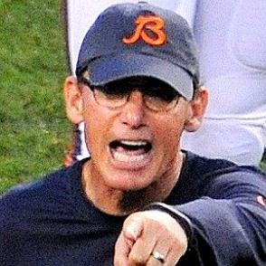 Who is Marc Trestman Dating Now?