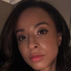 Teanna Trump dating "today" profile