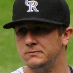 Who is Troy Tulowitzki Dating Now?