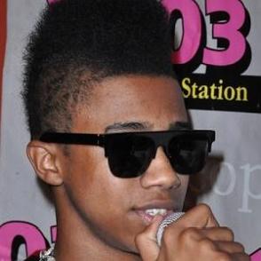 Lil Twist dating "today" profile