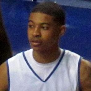 Tyler Ulis dating "today" profile