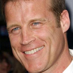 Mark Valley dating "today" profile