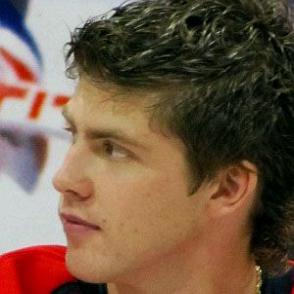 Semyon Varlamov dating "today" profile