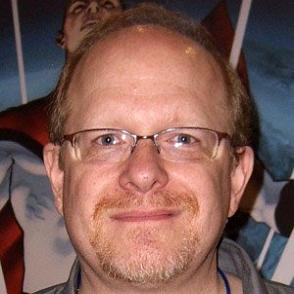 Mark Waid dating "today" profile