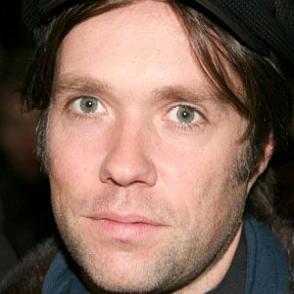Who is Rufus Wainwright Dating Now?
