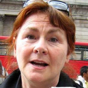 Mary Walsh dating "today" profile