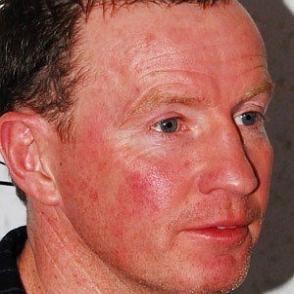 Who is Micky Ward Dating Now?
