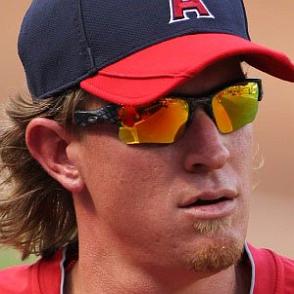 Who is Jered Weaver Dating Now?