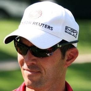 Who is Mike Weir Dating Now?