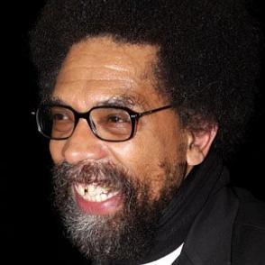 Who is Cornel West Dating Now?