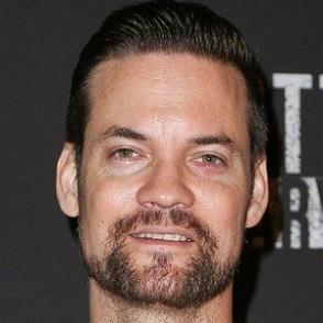 Who is Shane West Dating Now?
