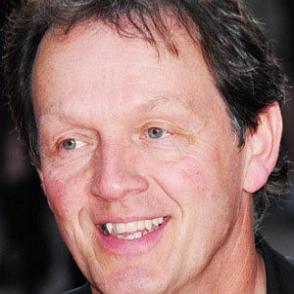 Who is Kevin Whately Dating Now?