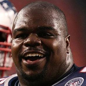 Who is Vince Wilfork Dating Now?