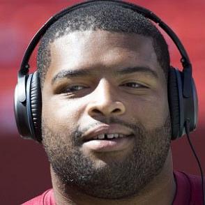 Who is Trent Williams Dating Now?