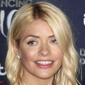 Holly Willoughby dating 2022