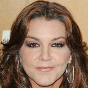 Who is Gretchen Wilson Dating Now?