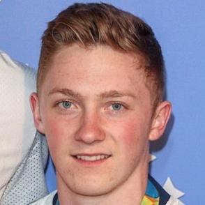 Nile Wilson dating "today" profile