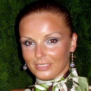 Agnieszka Wlodarczyk dating 2023