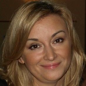 Martyna Wojciechowska dating 2023