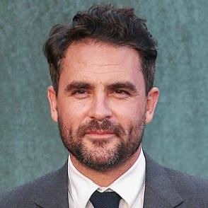 Levison Wood dating "today" profile