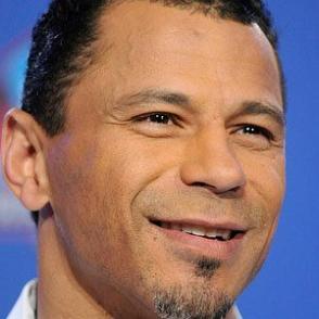 Who is Rod Woodson Dating Now?