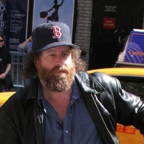 Steven Wright dating "today" profile