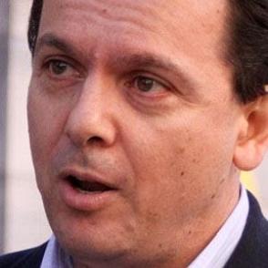 Nick Xenophon dating 2022 profile