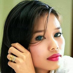 Meili Yen dating 2023 profile