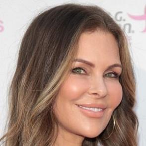 Mary Zilba dating "today" profile